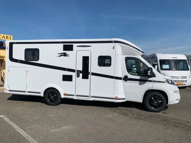 Laika Kosmo L 412 DS - Photo 2