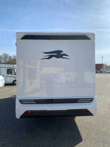 Laika Kosmo L 412 DS - Photo 3