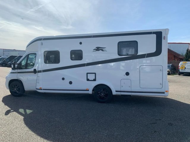 Laika Kosmo L 412 DS - Photo 4