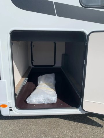 Laika Kosmo L 412 DS - Photo 5