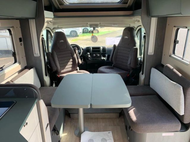 Laika Kosmo L 412 DS - Photo 6