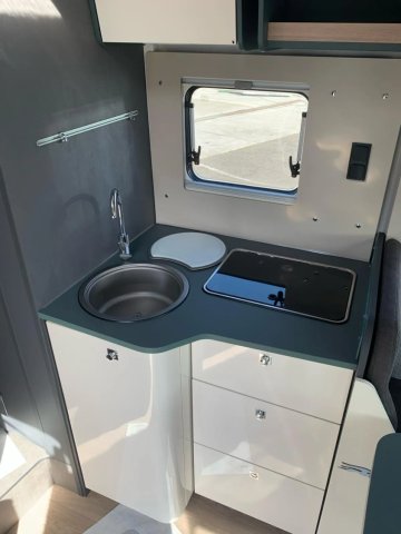 Laika Kosmo L 412 DS - Photo 7