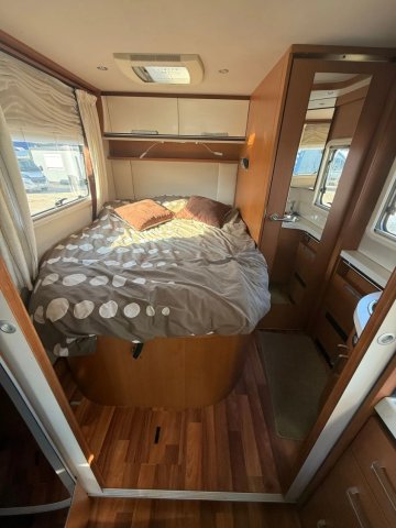 Niesmann+Bischoff Arto 66 F 66F - Photo 2