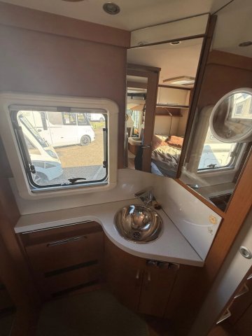 Niesmann+Bischoff Arto 66 F 66F - Photo 4