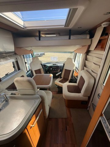 Niesmann+Bischoff Arto 66 F 66F - Photo 6
