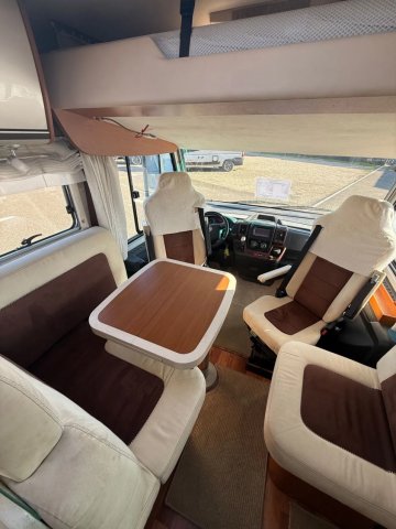 Niesmann+Bischoff Arto 66 F 66F - Photo 7