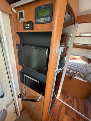 Niesmann+Bischoff Arto 66 F 66F - Photo 9