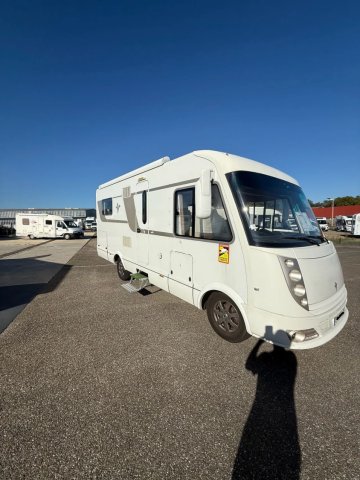 Niesmann+Bischoff Arto 66 F 66F - Photo 12