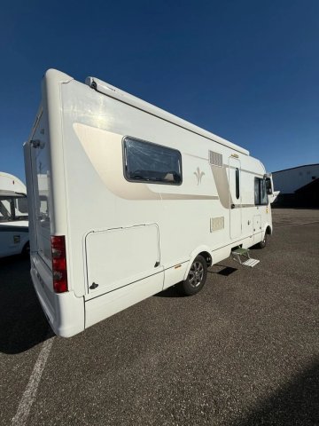 Niesmann+Bischoff Arto 66 F 66F - Photo 15
