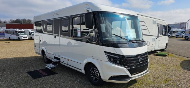 Niesmann+Bischoff iSmove 6.9 E Neuf