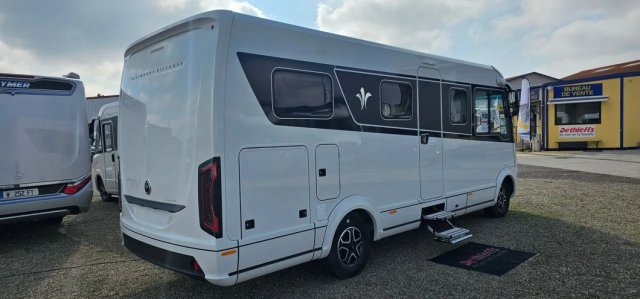 Niesmann+Bischoff iSmove 6.9 E - Photo 2