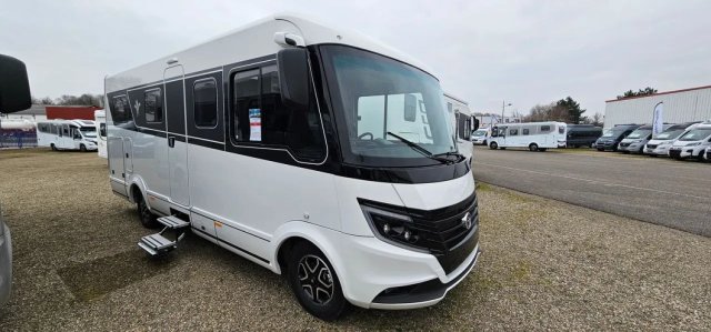 Niesmann+Bischoff iSmove 6.9 E - Photo 3