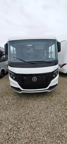 Niesmann+Bischoff iSmove 6.9 E - Photo 4