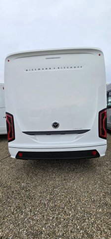 Niesmann+Bischoff iSmove 6.9 E - Photo 5