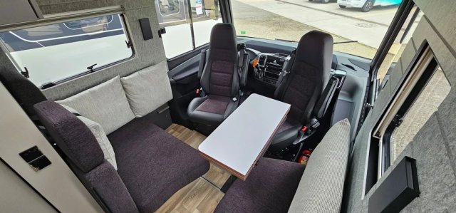 Niesmann+Bischoff iSmove 6.9 E - Photo 7