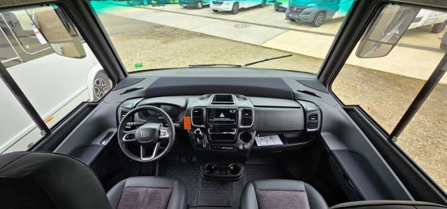 Niesmann+Bischoff iSmove 6.9 E - Photo 9