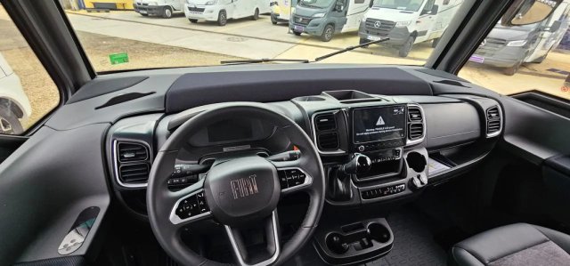 Niesmann+Bischoff iSmove 6.9 E - Photo 11