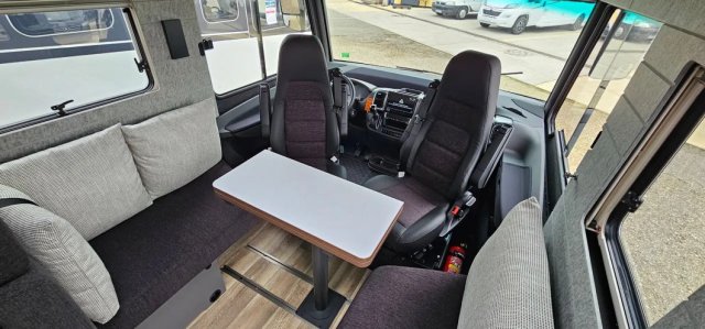 Niesmann+Bischoff iSmove 6.9 E - Photo 12