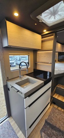 Niesmann+Bischoff iSmove 6.9 E - Photo 13