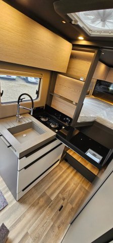 Niesmann+Bischoff iSmove 6.9 E - Photo 14