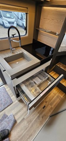 Niesmann+Bischoff iSmove 6.9 E - Photo 15