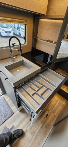 Niesmann+Bischoff iSmove 6.9 E - Photo 16