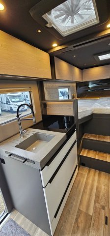 Niesmann+Bischoff iSmove 6.9 E - Photo 18