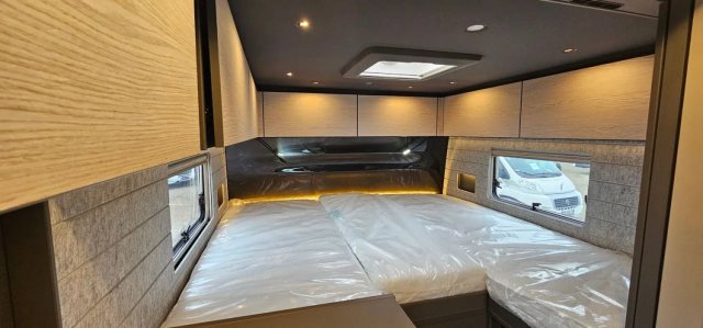 Niesmann+Bischoff iSmove 6.9 E - Photo 19