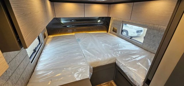 Niesmann+Bischoff iSmove 6.9 E - Photo 20