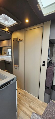 Niesmann+Bischoff iSmove 6.9 E - Photo 21