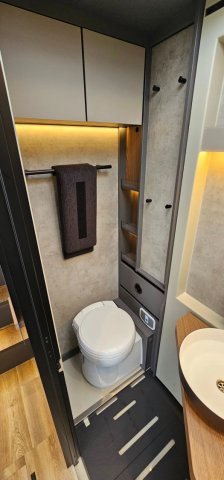 Niesmann+Bischoff iSmove 6.9 E - Photo 23