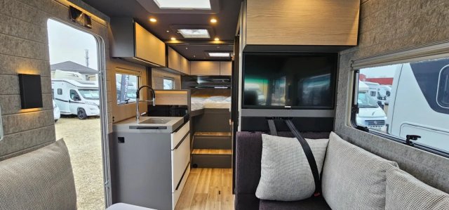 Niesmann+Bischoff iSmove 6.9 E - Photo 25