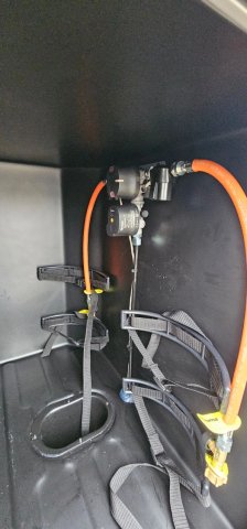 Niesmann+Bischoff iSmove 6.9 E - Photo 27