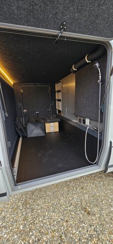 Niesmann+Bischoff iSmove 6.9 E - Photo 28