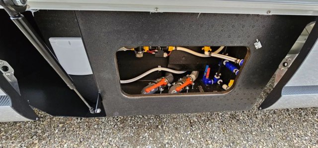 Niesmann+Bischoff iSmove 6.9 E - Photo 29