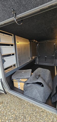 Niesmann+Bischoff iSmove 6.9 E - Photo 30