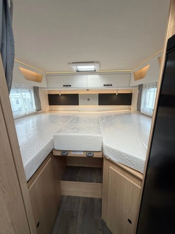 Sunlight T 66 S Adventure T66S - Photo 2