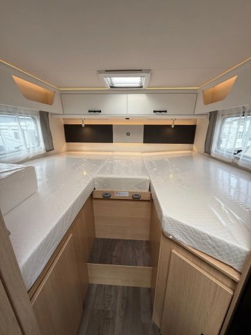 Sunlight T 66 S Adventure T66S - Photo 3