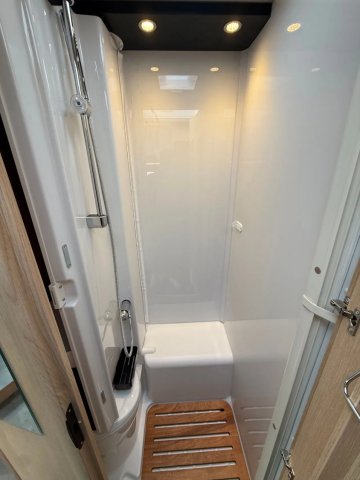 Sunlight T 66 S Adventure T66S - Photo 5