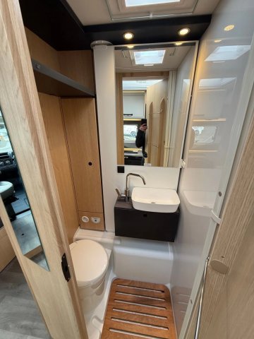 Sunlight T 66 S Adventure T66S - Photo 6