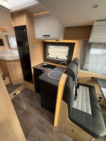 Sunlight T 66 S Adventure T66S - Photo 7