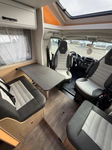 Sunlight T 66 S Adventure T66S - Photo 8