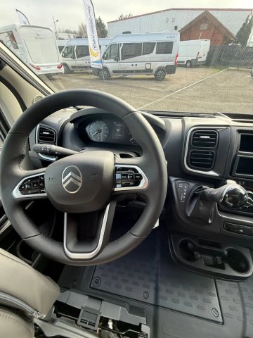 Sunlight T 66 S Adventure T66S - Photo 9