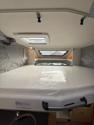 Sunlight T 66 S Adventure T66S - Photo 10