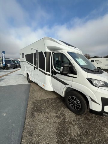 Sunlight T 66 S Adventure T66S - Photo 11