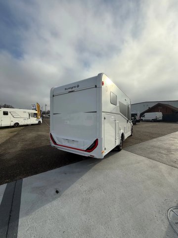 Sunlight T 66 S Adventure T66S - Photo 13