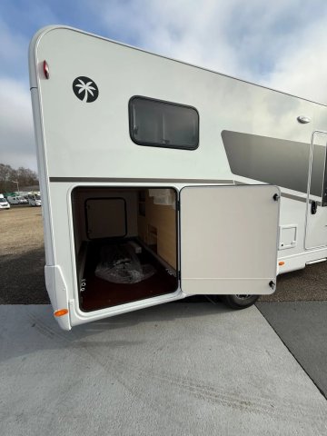 Sunlight T 66 S Adventure T66S - Photo 14