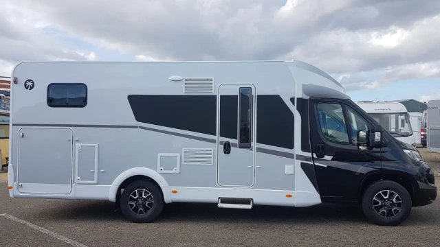 Sunlight T 68 Adventure Edition - Photo 2