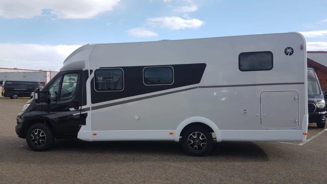 Sunlight T 68 Adventure Edition - Photo 3