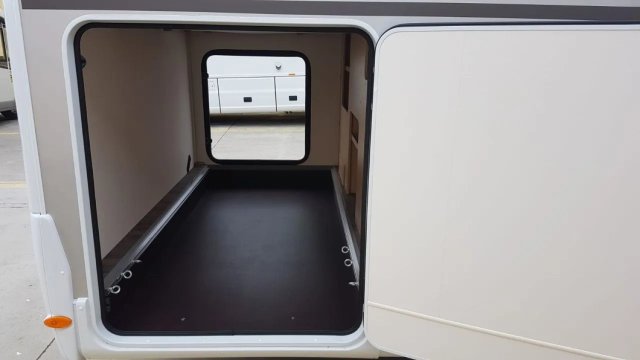 Sunlight T 68 Adventure Edition - Photo 5